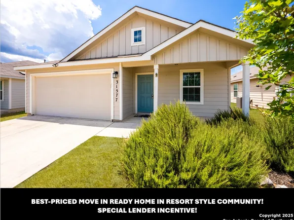 31577 Acacia Vis, Bulverde, TX 78163