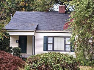 1111 S Candler St, Decatur, GA 30030