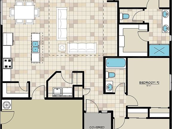 2nd image of this home