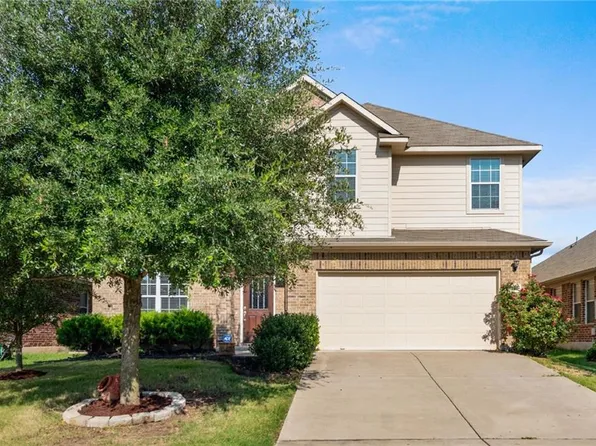 4429 Rolling Water Dr, Pflugerville, TX 78660
