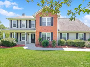 101 Midland Dr, Stockbridge, GA 30281