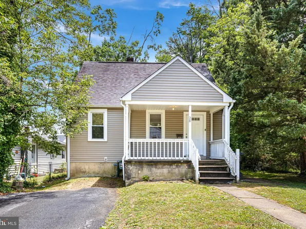 28 Corbit St, Newark, DE 19711