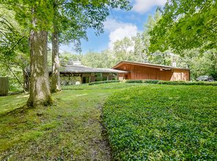 4103 Old Mill Rd, Springfield, OH 45502