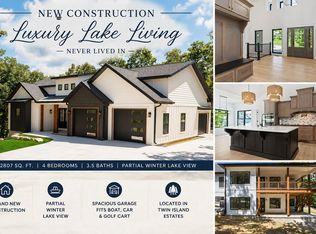 234 N Cedar Drive, Blue Eye, MO 65611