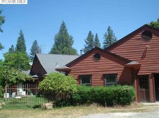 18143 Oak Tree Rd, Nevada City, CA 95959