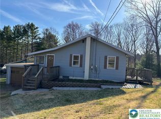 165 Hemlock Dr, Kunkletown, PA 18058