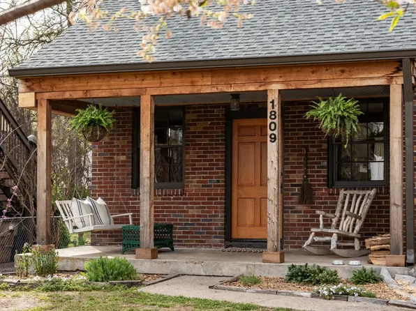 1809 Neal Ter, Nashville, TN 37203