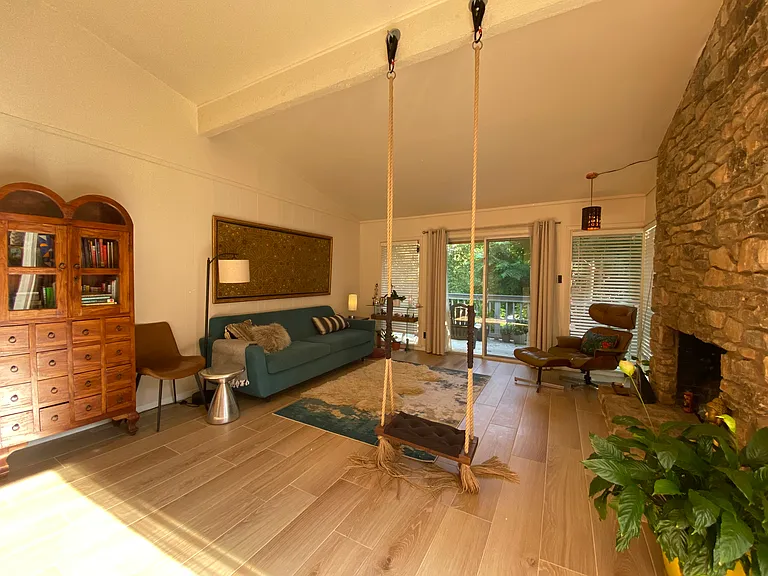 1208 Yaupon Valley Rd #A — Photo 6