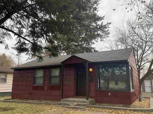 5626 N A St, Spokane, WA 99205
