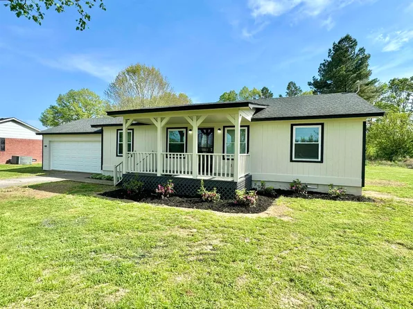 1360 Highway 57 E, Grand Junction, TN 38039