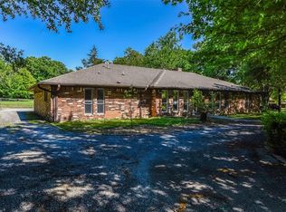 5405 Bello Vista Dr, Sherman, TX 75090