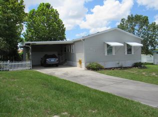 8373 Central Ave, Brooksville, FL 34613