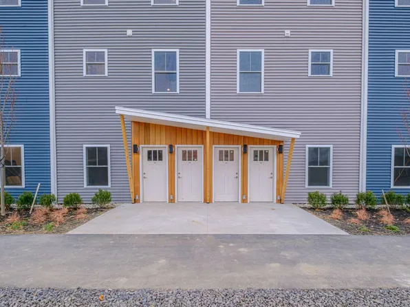 65 Dougherty Court #102, Portland, ME 04102