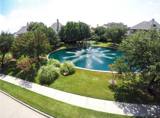 4332 Castle Rock Ct, Irving, TX 75038