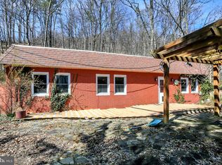 98 Fallen Cabin Ln, Landisburg, PA