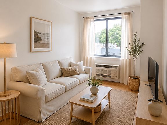 5th image of 154 1/2 Washington Ave Penthouse 1