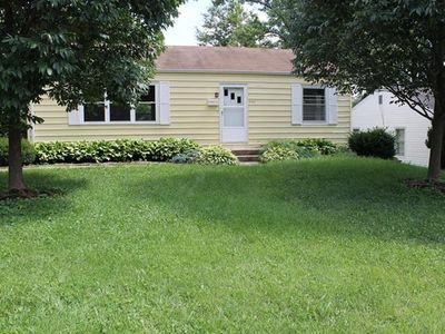 942 Hawthorn Ave, Saint Charles, MO, 63301