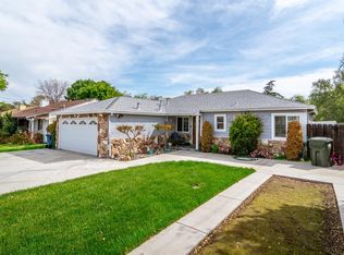 1925 Woodland Dr, Antioch, CA 94509