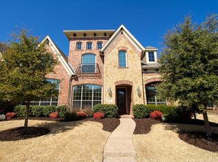 1613 Mammoth Dr, Allen, TX 75002