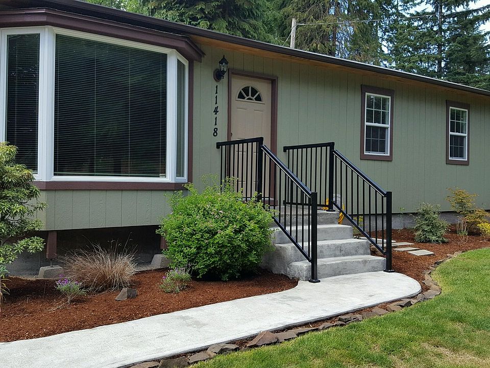 1st image of 11418 NE 64th Ave