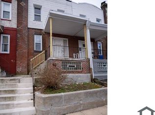 2004 E Rittenhouse St, Philadelphia, PA 19138