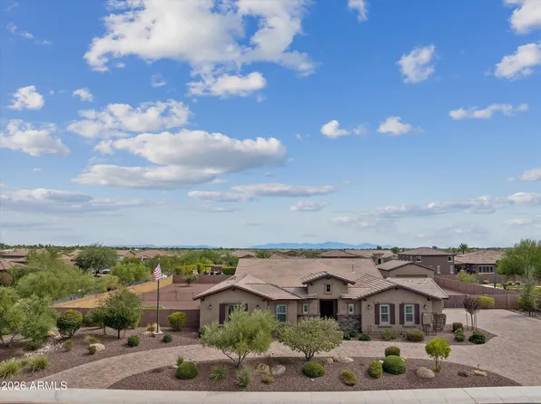 7551 W SAGUARO PARK Lane, Peoria, AZ 85383