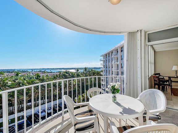 2nd image of 2295 S Ocean Blvd APT 705