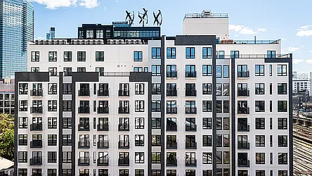 Rented by Nooklyn NYC LLC