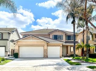 6839 Lunt St, Chino, CA 91710