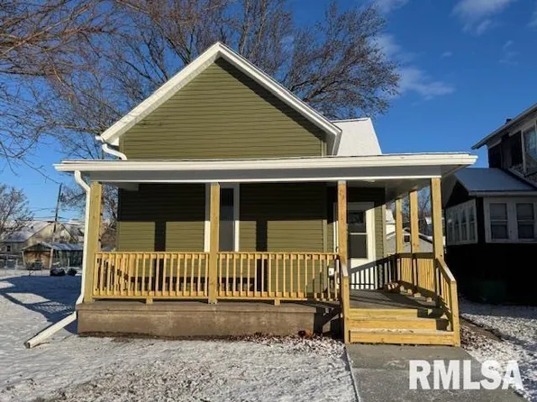 640-644 6th Ave S, Clinton, IA 52732