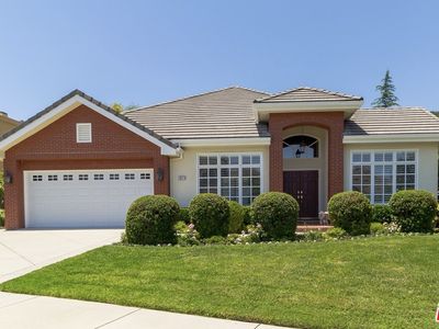 1621 Bushgrove Ct, Lake Sherwood, CA, 91361