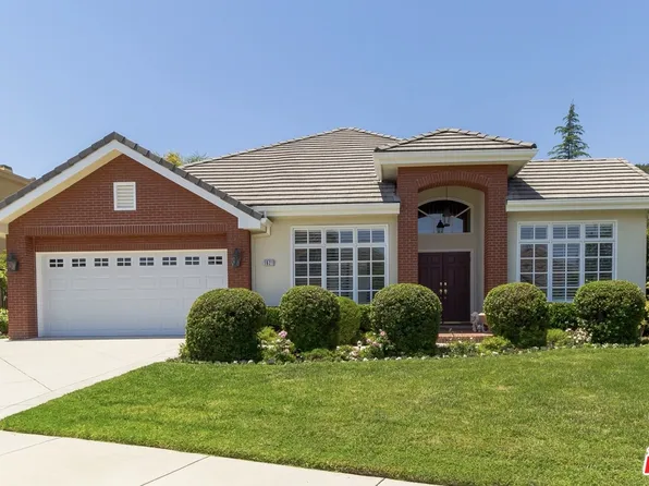 1621 Bushgrove Ct, Lake Sherwood, CA 91361