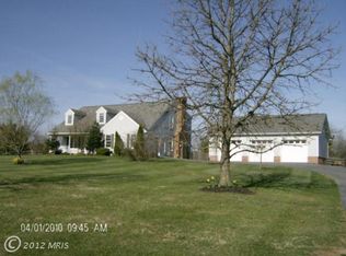 331 Oakland Ter, Charles Town, WV 25414