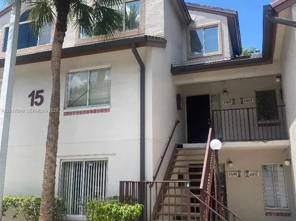 14150 SW 93rd Ln #14150, Miami, FL 33186