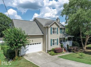 7205 Tascosa Dr, Flowery Branch, GA 30542