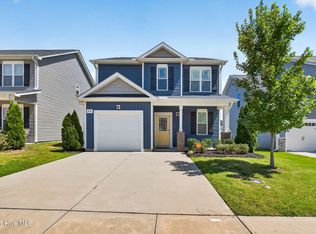 214 Sunfish Street, Smithfield, NC 27577
