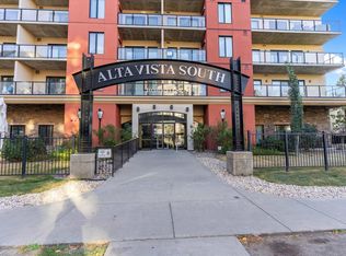 10303 111th St NW #702, Edmonton, AB