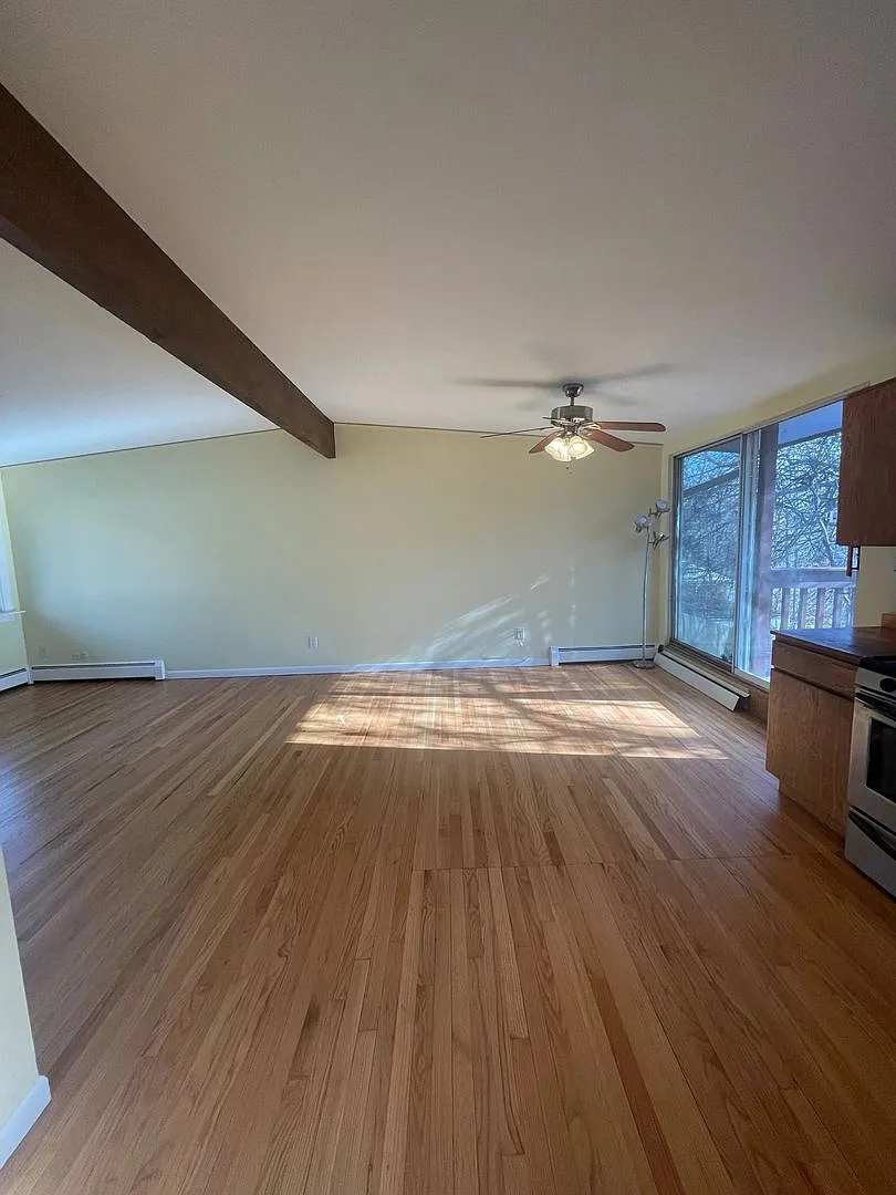 Wooded Hideaway in Downtown Ann Arbor | Short & Long Term Lease Options — Photo 4