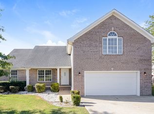 2951 Buckner Ln, Spring Hill, TN 37174