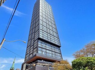 319 Jarvis St #3903, Toronto, ON M5B 2C2