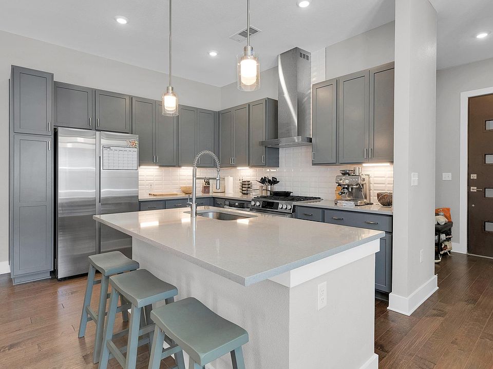 1st image of 4325 Jackson Ave #2302A