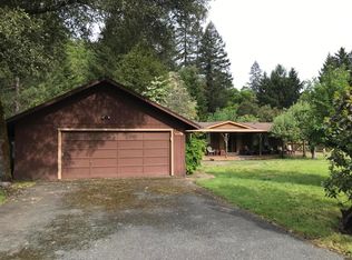 217 Shady Ln, Willow Creek, CA 95573