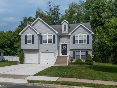 761 Valley Green Ave, Deptford, NJ, 08096