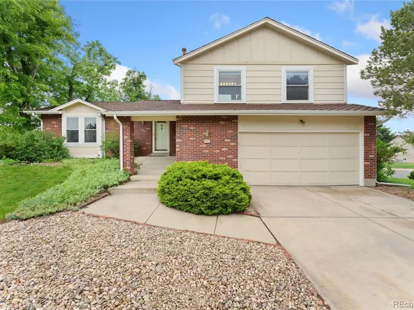 5557 S Lansing Way, Englewood, CO 80111