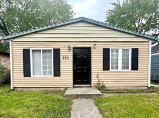 753 N Arnolda Ave, Indianapolis, IN