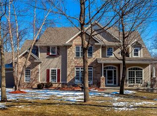 1917 SW Tanglewood Ct, Ankeny, IA 50023