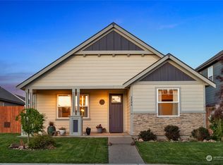 2404 N McIntosh St, Ellensburg, WA