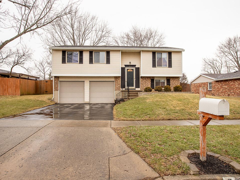 1st image of 721 Mariclaire Ave