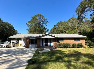 1212 North Dr, Mobile, AL 36605
