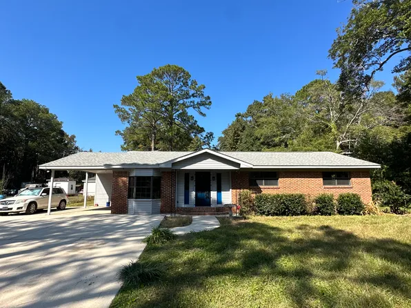 1212 North Dr, Mobile, AL 36605